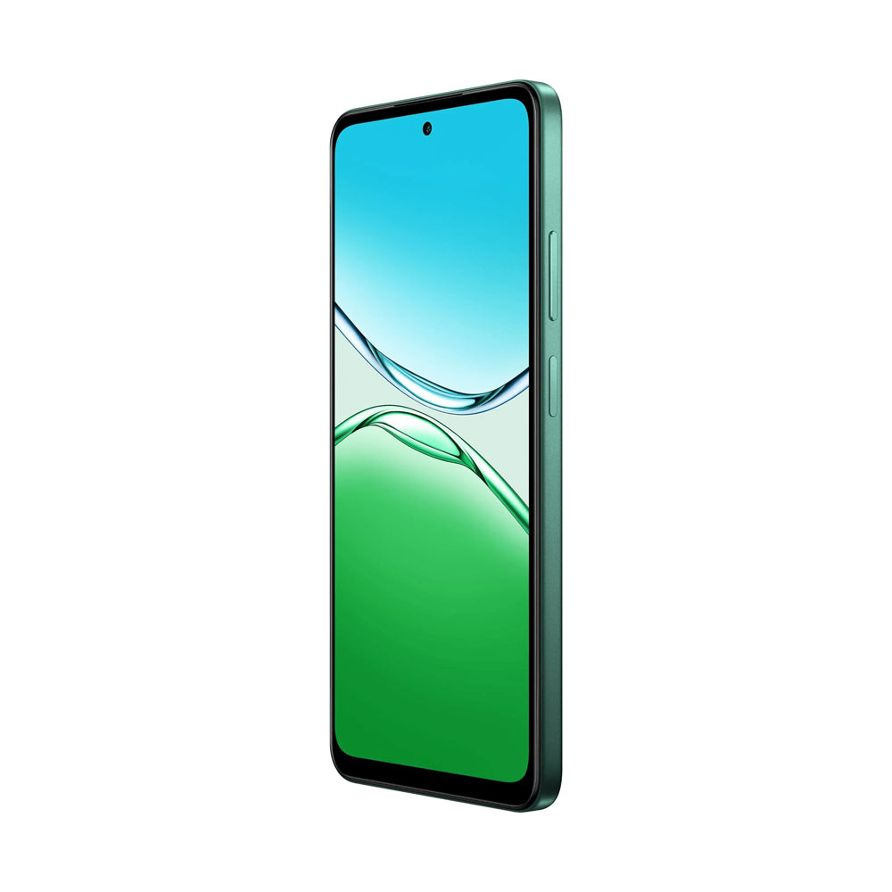 أوبو A5، 128 جيجابايت، 6 جيجابايت رام، 4G LTE، ثنائي الشريحة - أخضر أوبو A5، 128 جيجابايت، 6 جيجابايت رام، 4G LTE، ثنائي الشريحة - أخضر